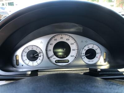 2008 Mercedes-Benz E 350   - Photo 14 - Portland, OR 97266