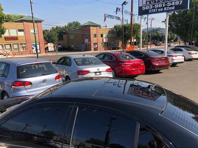 2008 Mercedes-Benz E 350   - Photo 7 - Portland, OR 97266