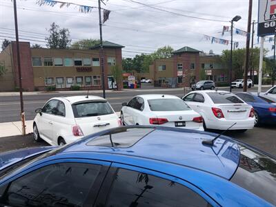 2012 Ford Fusion Sport   - Photo 7 - Portland, OR 97266