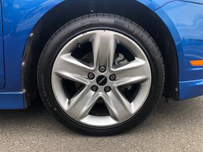 2012 Ford Fusion Sport   - Photo 17 - Portland, OR 97266
