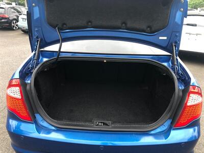 2012 Ford Fusion Sport   - Photo 9 - Portland, OR 97266