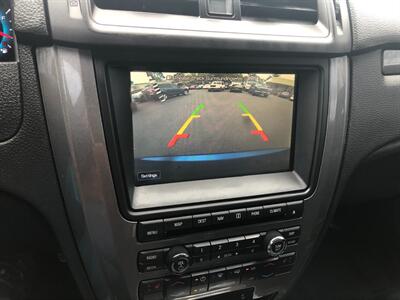 2012 Ford Fusion Sport   - Photo 15 - Portland, OR 97266