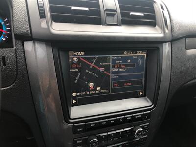 2012 Ford Fusion Sport   - Photo 14 - Portland, OR 97266