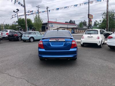 2012 Ford Fusion Sport   - Photo 5 - Portland, OR 97266