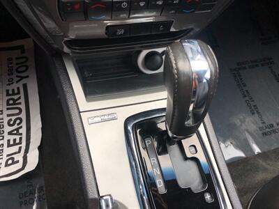 2012 Ford Fusion Sport   - Photo 13 - Portland, OR 97266