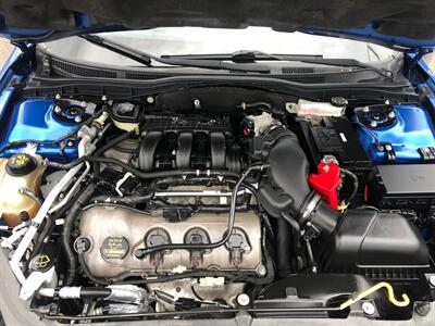 2012 Ford Fusion Sport   - Photo 19 - Portland, OR 97266