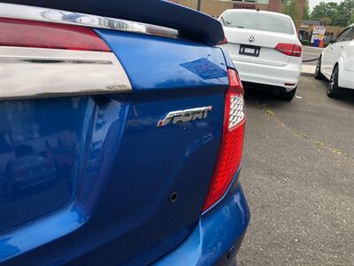 2012 Ford Fusion Sport   - Photo 8 - Portland, OR 97266