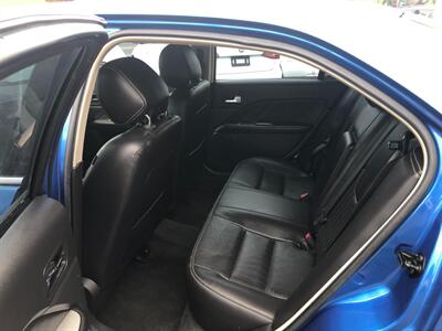 2012 Ford Fusion Sport   - Photo 11 - Portland, OR 97266
