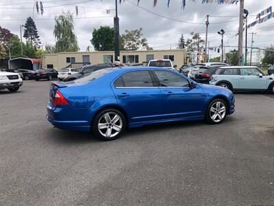 2012 Ford Fusion Sport   - Photo 2 - Portland, OR 97266