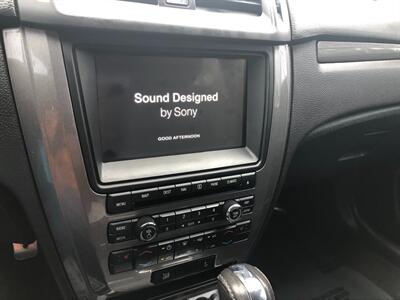 2012 Ford Fusion Sport   - Photo 16 - Portland, OR 97266