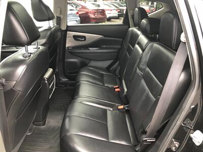 2018 Nissan Murano SL   - Photo 10 - Portland, OR 97266