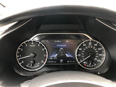 2018 Nissan Murano SL   - Photo 11 - Portland, OR 97266
