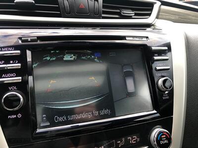 2018 Nissan Murano SL   - Photo 14 - Portland, OR 97266