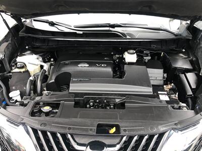 2018 Nissan Murano SL   - Photo 19 - Portland, OR 97266