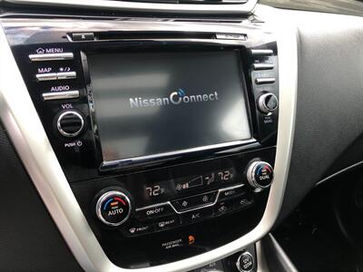 2018 Nissan Murano SL   - Photo 13 - Portland, OR 97266