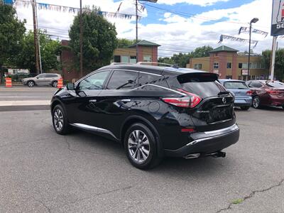 2018 Nissan Murano SL   - Photo 3 - Portland, OR 97266