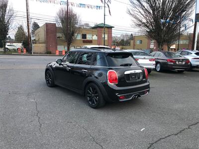 2015 MINI Cooper S   - Photo 3 - Portland, OR 97266