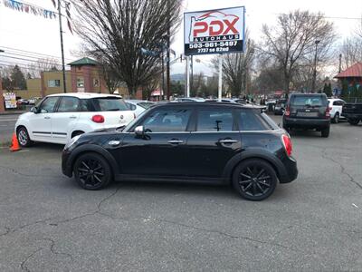 2015 MINI Cooper S   - Photo 1 - Portland, OR 97266