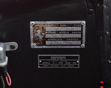 1965 Ferrari 275 GTB  2 Cam - Photo 30 - Houston, TX 77024