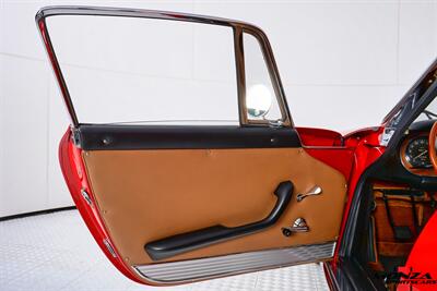 1965 Ferrari 275 GTB  2 Cam - Photo 18 - Houston, TX 77024