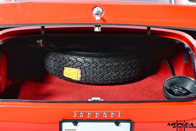 1965 Ferrari 275 GTB  2 Cam - Photo 17 - Houston, TX 77024