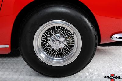 1965 Ferrari 275 GTB  2 Cam - Photo 13 - Houston, TX 77024