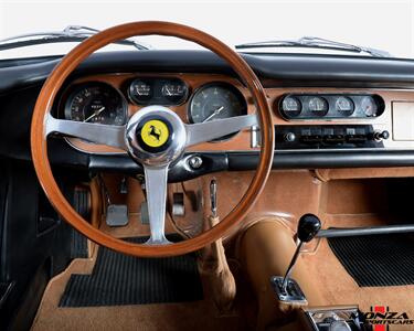 1965 Ferrari 275 GTB  2 Cam - Photo 21 - Houston, TX 77024