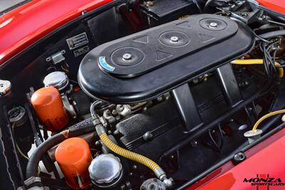 1965 Ferrari 275 GTB  2 Cam - Photo 28 - Houston, TX 77024