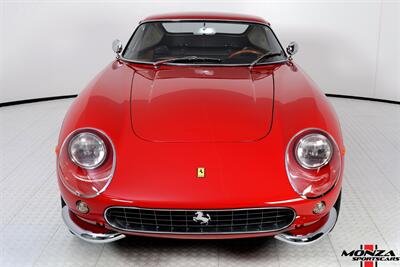 1965 Ferrari 275 GTB  2 Cam - Photo 9 - Houston, TX 77024