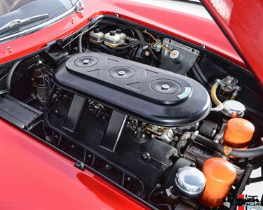 1965 Ferrari 275 GTB  2 Cam - Photo 29 - Houston, TX 77024