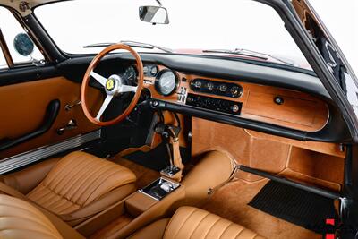 1965 Ferrari 275 GTB  2 Cam - Photo 24 - Houston, TX 77024