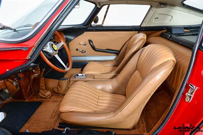 1965 Ferrari 275 GTB  2 Cam - Photo 19 - Houston, TX 77024