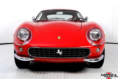 1965 Ferrari 275 GTB  2 Cam - Photo 10 - Houston, TX 77024