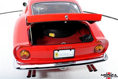 1965 Ferrari 275 GTB  2 Cam - Photo 16 - Houston, TX 77024