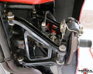 1965 Ferrari 275 GTB  2 Cam - Photo 35 - Houston, TX 77024