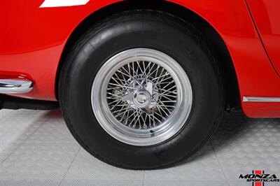 1965 Ferrari 275 GTB  2 Cam - Photo 14 - Houston, TX 77024