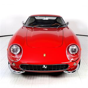 1965 Ferrari 275 GTB  2 Cam - Photo 8 - Houston, TX 77024