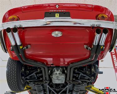 1965 Ferrari 275 GTB  2 Cam - Photo 32 - Houston, TX 77024