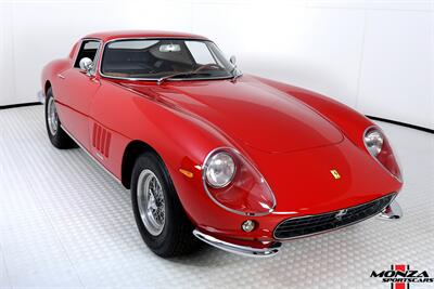1965 Ferrari 275 GTB  2 Cam - Photo 7 - Houston, TX 77024