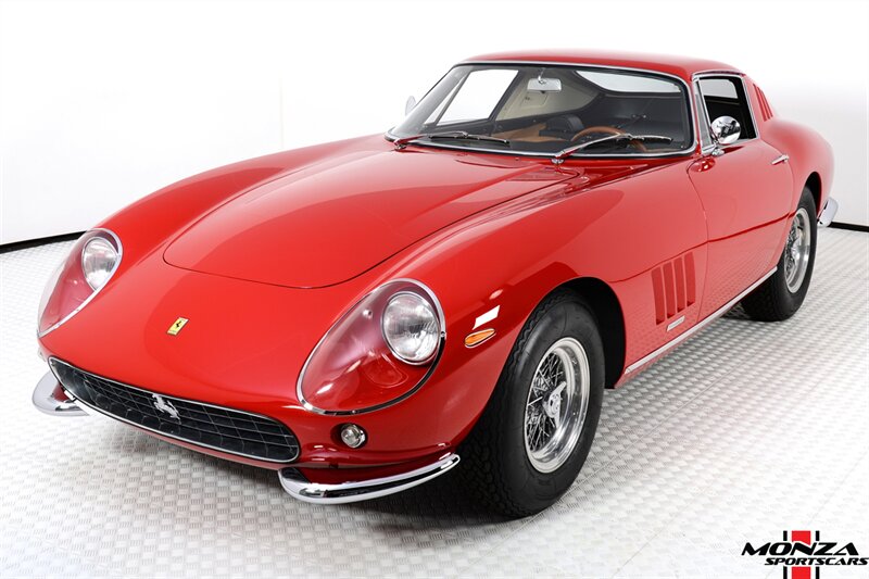 1965 Ferrari 275 GTB  2 Cam