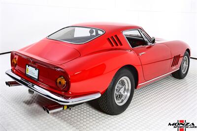 1965 Ferrari 275 GTB  2 Cam - Photo 4 - Houston, TX 77024