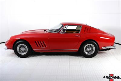 1965 Ferrari 275 GTB  2 Cam - Photo 2 - Houston, TX 77024