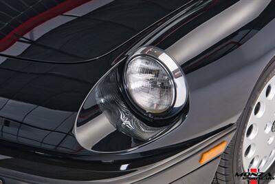 1989 Alfa Romeo Spider Quadrifoglio - Photo 7 - Houston, TX 77024