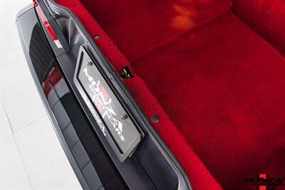 1989 Alfa Romeo Spider Quadrifoglio - Photo 128 - Houston, TX 77024