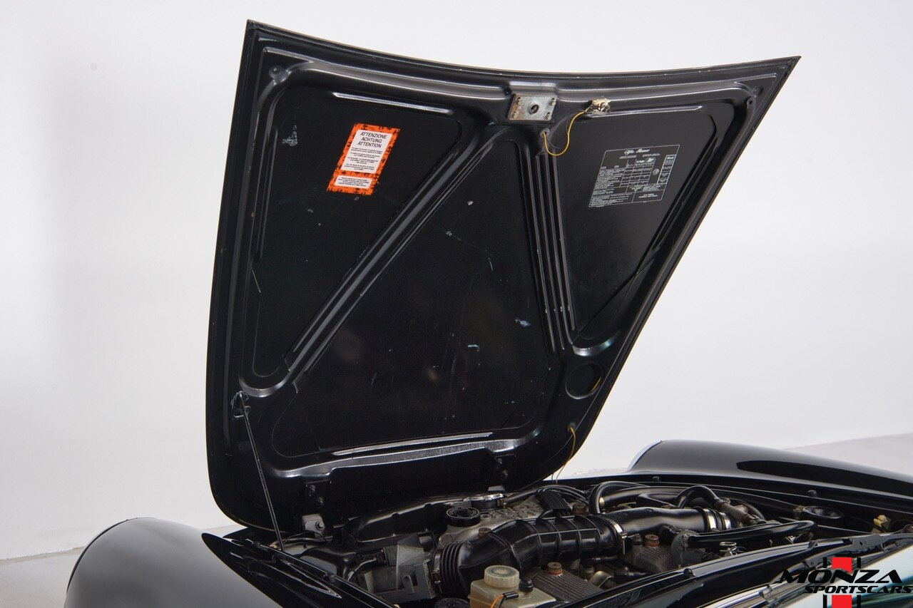 1989 Alfa Romeo Spider Quadrifoglio - Photo 96 - Houston, TX 77024