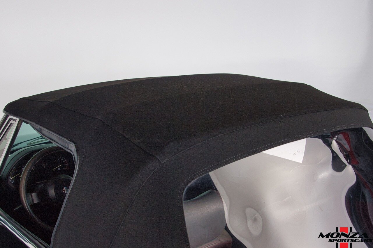 1989 Alfa Romeo Spider Quadrifoglio - Photo 61 - Houston, TX 77024