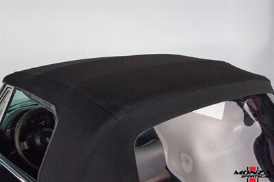 1989 Alfa Romeo Spider Quadrifoglio - Photo 61 - Houston, TX 77024