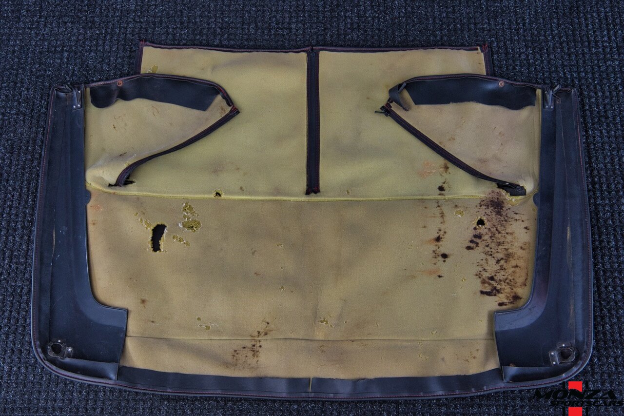 1989 Alfa Romeo Spider Quadrifoglio - Photo 121 - Houston, TX 77024