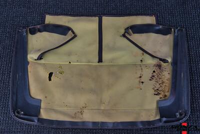 1989 Alfa Romeo Spider Quadrifoglio - Photo 121 - Houston, TX 77024