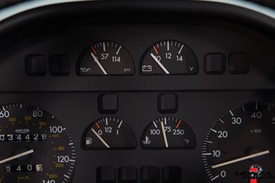 1989 Alfa Romeo Spider Quadrifoglio - Photo 90 - Houston, TX 77024